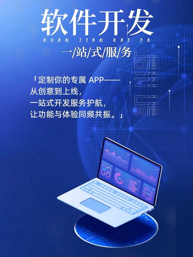 武汉软件开发公司的崛起：技术与市场的双轮驱动